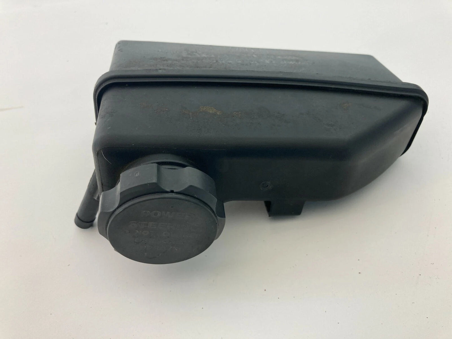 1999-2005 VOLVO XC70 V70 FRONT ENGINE COMPARTIMENT HYDRAULIC FLUID RESERVOIR OEM