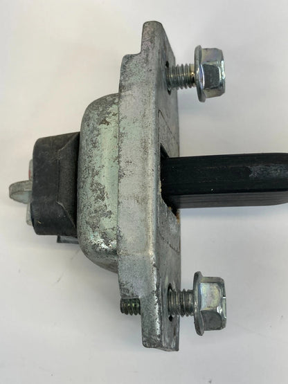 2007-2011 TOYOTA CAMRY REAR LEFT SIDE DOOR CHECK HINGE STOPPER DETENT RR LH OEM