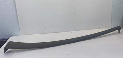 2002-2005 BMW 745I REAR RIGHT DOOR PANEL COVER TRIM MOLDING 5142702449402 OEM