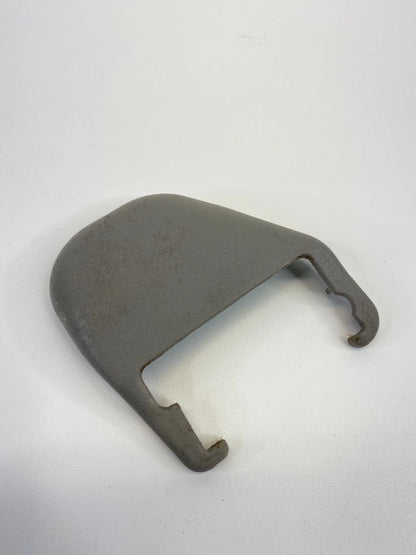 2002 2003 LEXUS ES300 FRONT LEFT DRIVER SEAT TRACK END COVER CAP TRIM OEM