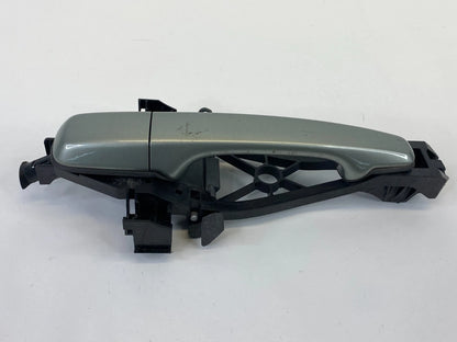 2008-2016 VOLVO XC70 FRONT RIGHT PASSENGER SIDE EXTERIOR DOOR HANDLE ASSY OEM