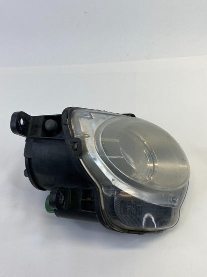 12-18 Fiat 500 Front Right Passenger Fog Light Light Turn Signal Lamp 05182460AC