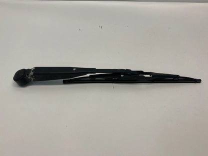 2007-2017 JEEP COMPASS 2007 PATRIOT 07-12 CALIBER REAR WINDSHIELD WIPER ARM