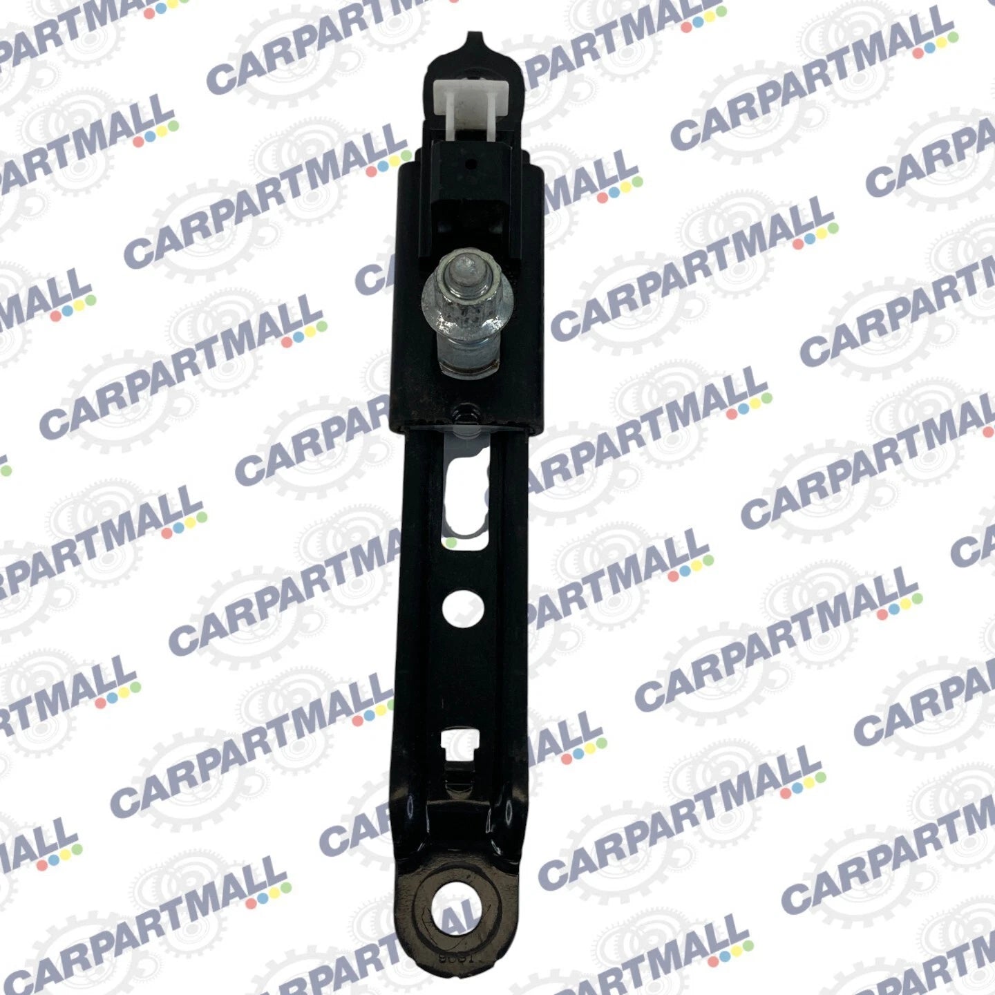 2007-2014 TOYOTA CAMRY FRONT LEFT DRIVER SIDE SEAT BELT HEIGHT ADJUSTER OEM
