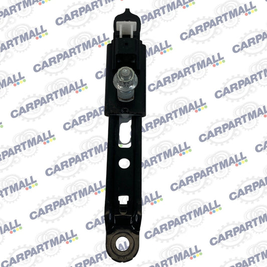 2007-2014 TOYOTA CAMRY FRONT LEFT DRIVER SIDE SEAT BELT HEIGHT ADJUSTER OEM
