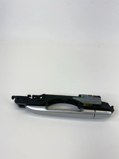 2007 2008 INFINITI G35 SEDAN REAR LEFT SIDE EXTERIOR DOOR HANDLE RR LH OEM