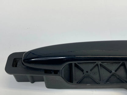 2007-2010 FORD EDGE LINCOLN MKX REAR RIGHT SIDE EXTERIOR DOOR HANDLE OEM
