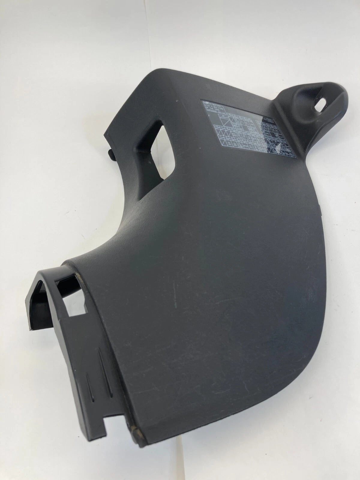 2013-2022 ACURA ILX FRONT RIGHT PASSENGER KICK PANEL TRIM COVER COWL OEM FACTORY