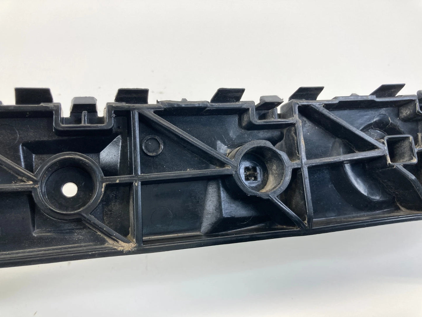 13-15 FORD EXPLORER INTERCEPTOR UTILITY REAR RIGHT &LEFT SIDE BUMPER BRACKET OEM