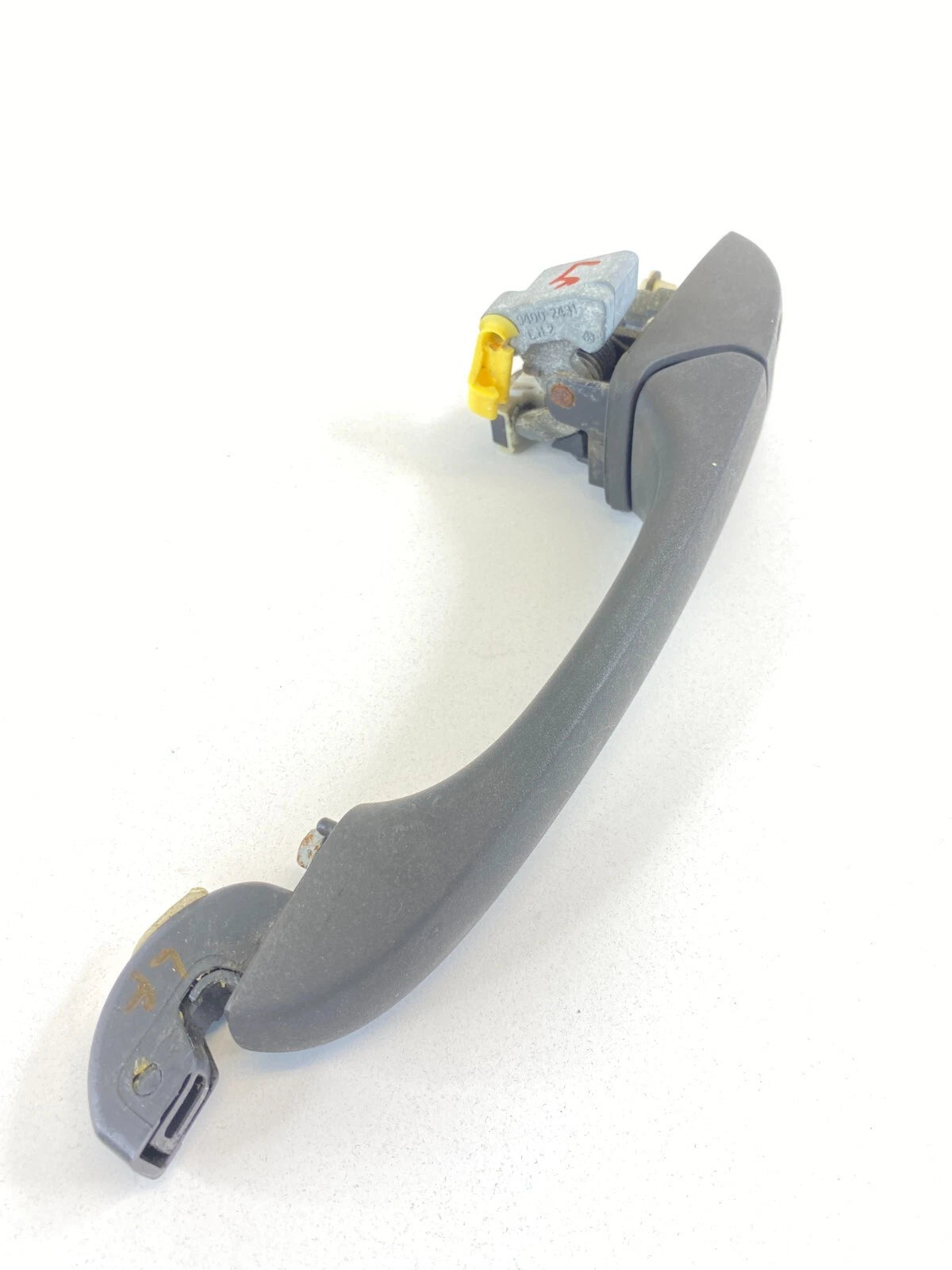 2012-2015 RAM CARGO VAN FRONT LEFT DRIVER SIDE EXTERIOR DOOR HANDLE 94002431 OEM