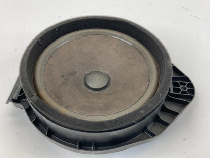 2011-2016 CHEVROLET CRUZE FRONT LEFT DRIVER SIDE DOOR AUDIO SPEAKER ASSEMBLY