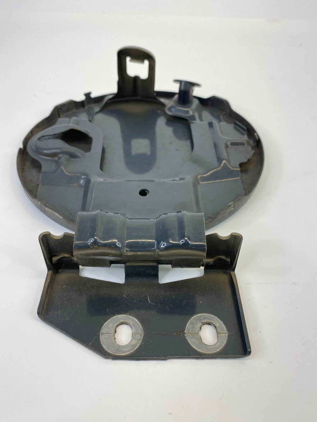 05 06 07 08 09 10 HONDA ODYSSEY REAR FUEL FILLER DOOR GAS TANK LID COVER OEM