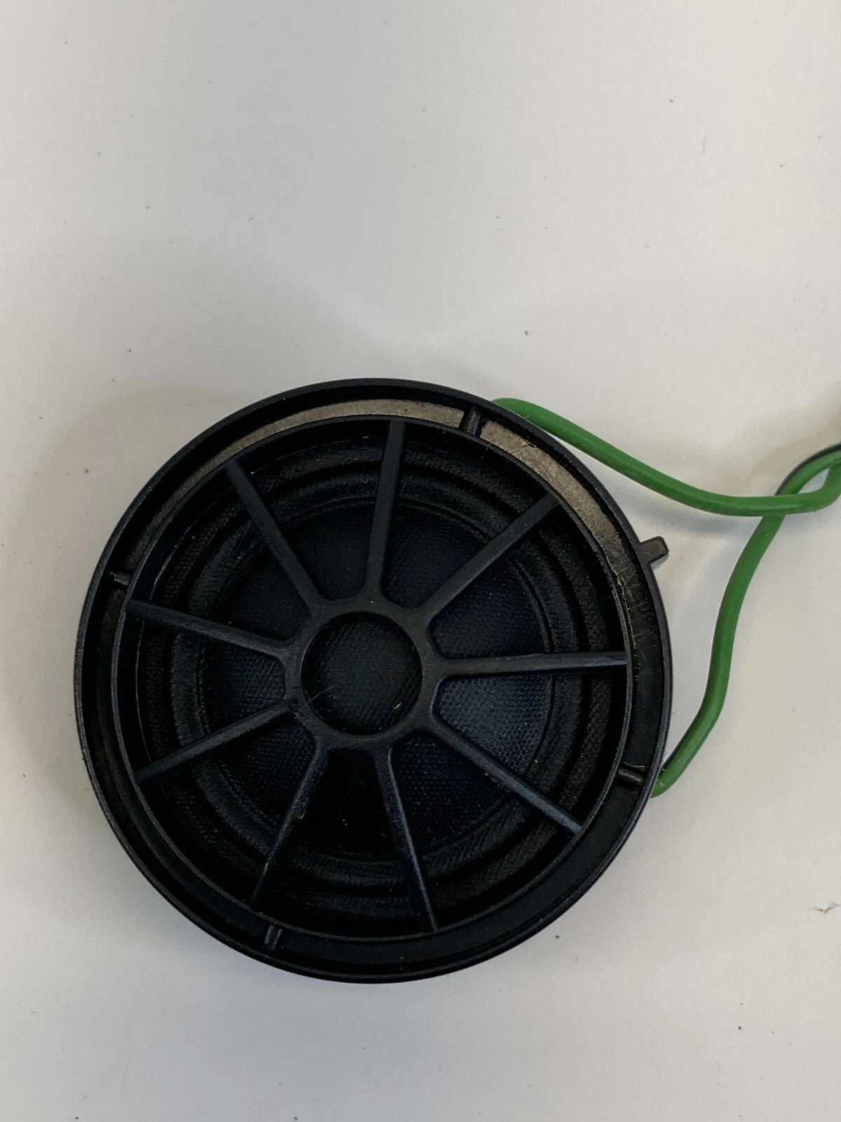 2007 2008 BMW 328XI FRONT DOOR TWEETER SPEAKER PASSENGER OEM FACTORY 65136934025