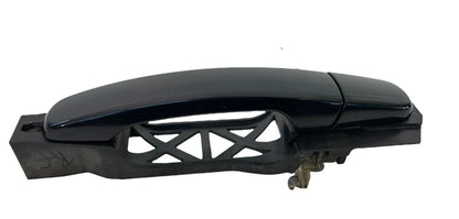 2007-2009 SATURN AURA FRONT RIGHT PASSENGER SIDE EXTERIOR DOOR HANDLE ASSEMBLY
