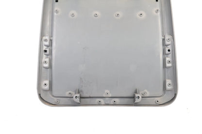 2003-2008 HONDA PILOT FRONT SEAT BACK COVER PANEL NET 56586 OEM