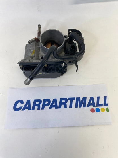 2007-2008 HONDA FIT SPORT 1.5L ELECTRONIC THROTTLE BODY VALVE ASSEMBLY OEM