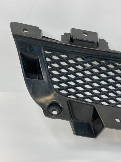 2008-2012 CHEVROLET MALIBU FRONT BUMPER UPPER GRILL GRILLE 15823699/15899022