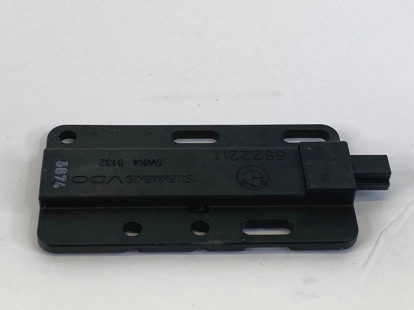 2008-2010 BMW 535XI KEYLESS ENTRY COMFORT GO ACCESS ANTENNA MODULE OEM 6922211