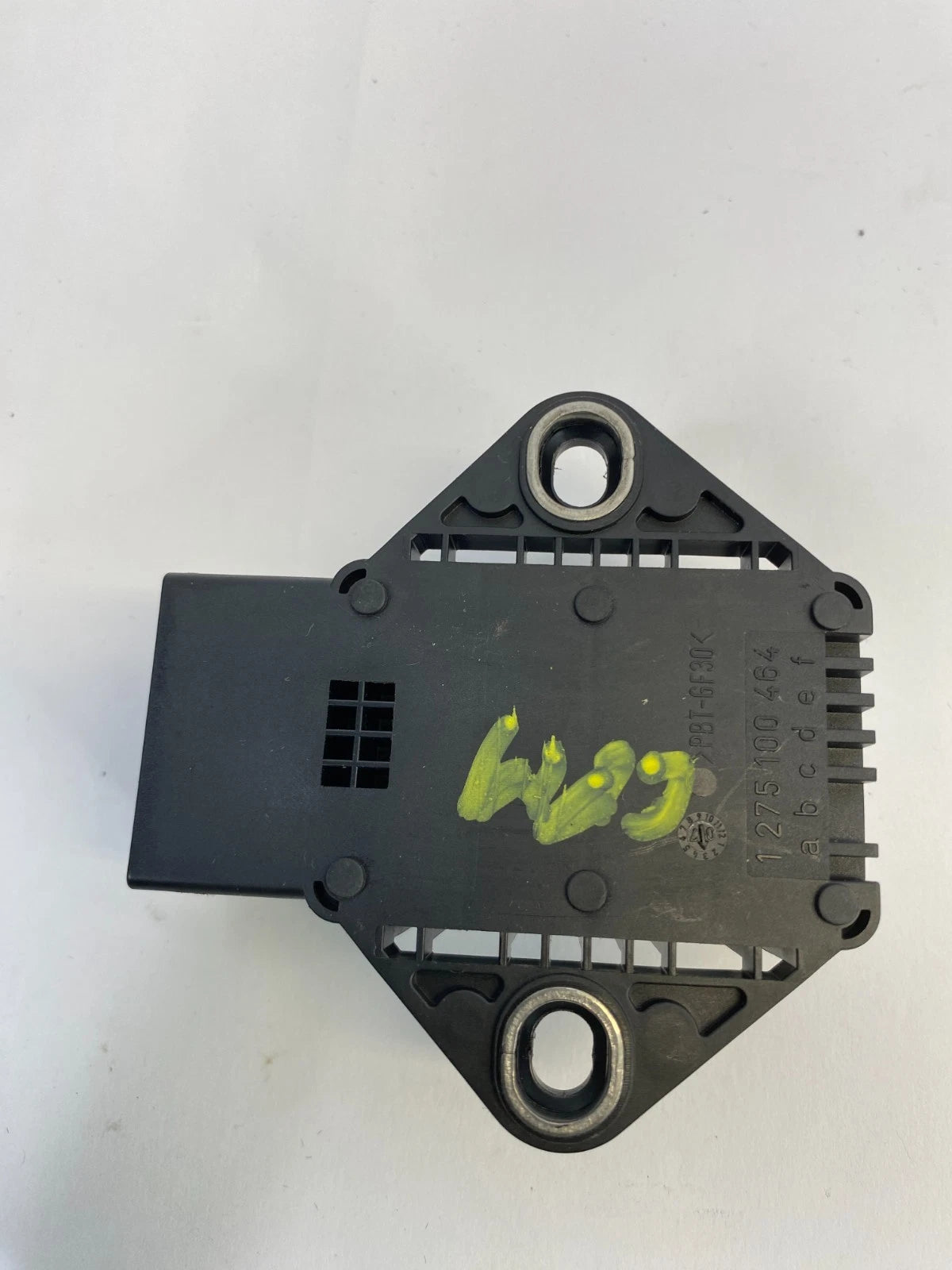 2007 2008 INFINITI G35 2008-2013 G37 YAW RATE STABILITY MODULE SENSOR 47931JK00A