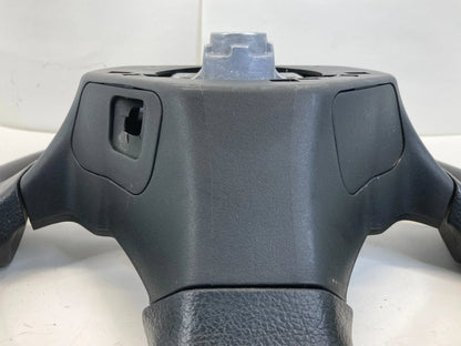 2009 2010 TOYOTA MATRIX COROLLA STEERING WHEEL WITHOUT CONTROLS 4510302120 OEM
