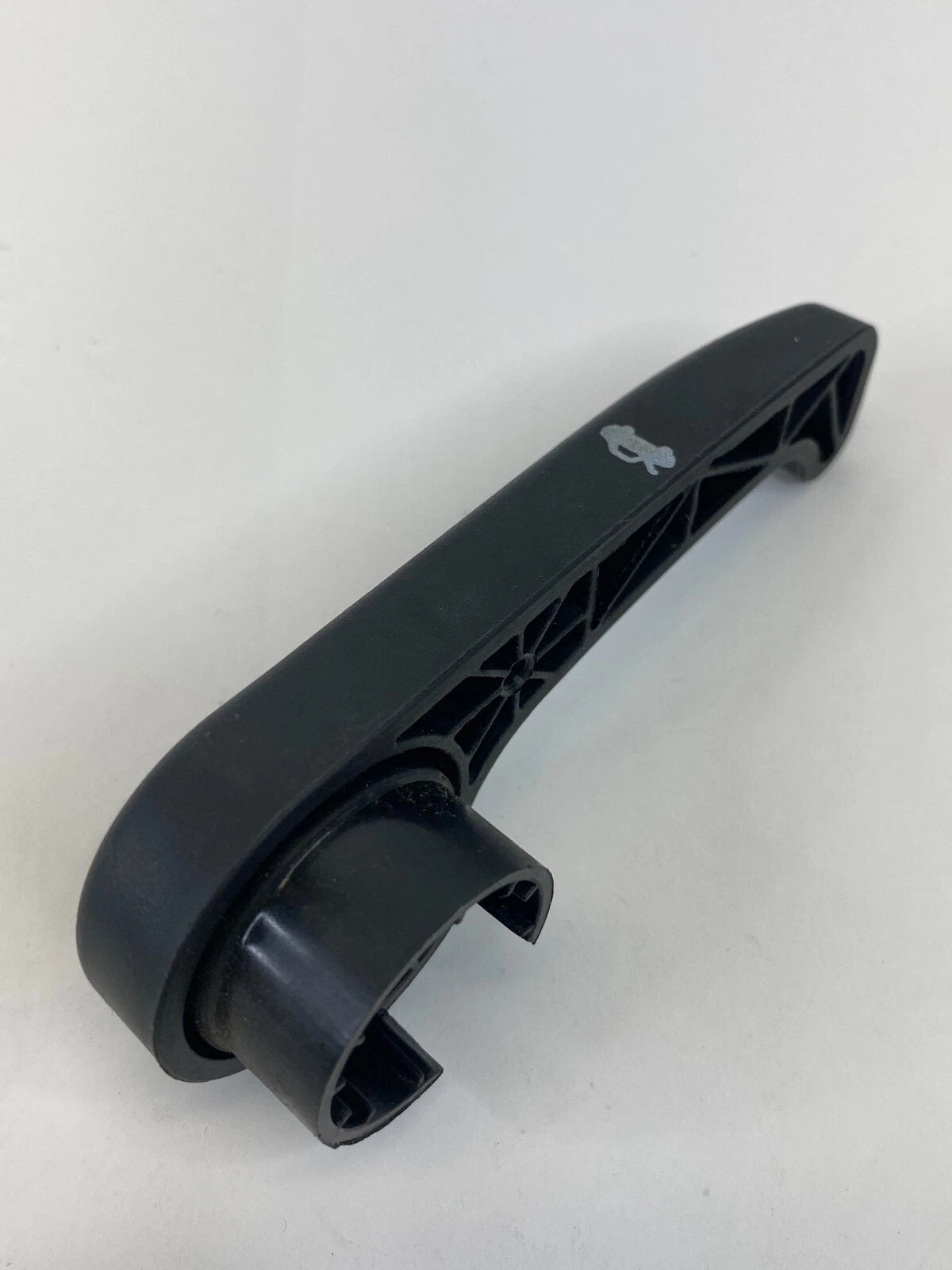 2011-2016 HYUNDAI ELANTRA HOOD BONNET LATCH RELEASE OPENER HANDLE LEVER TRIM OEM
