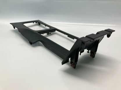 2006-2009 MERCURY MILAN FORD FUSION CENTER CONSOLE SHIFTER BEZEL SURROUND TRIM