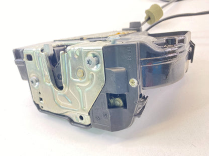 2003-2006 MERCEDES-BENZ E500 2003-2009 E320 REAR LEFT DOOR LOCK LATCH OEM