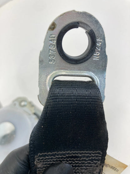 2010 2011 2012 NISSAN ALTIMA FRONT LEFT DRIVER SIDE SEAT BELT RETRACTOR OEM