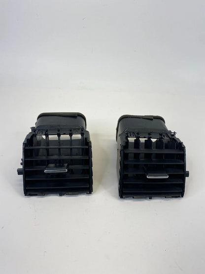 09-11 TOYOTA COROLLA CENTER DASH A/C AIR VENT GRILL GRILLE SET PAIR 55688-02040