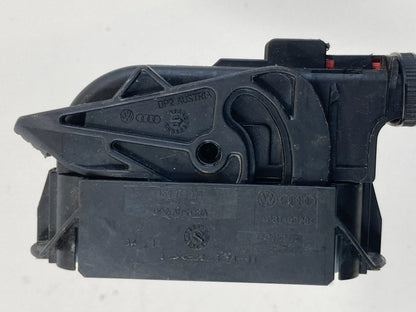 09-11 Volkswagen CC 2.0L FWD ABS Pump Anti Lock Brake Plug Connector 1K0973038