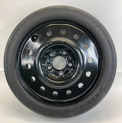 2002-2010 SATURN VUE 2000-2013 CHEVY IMPALA EMERGENCY SPARE TIRE T135/70 R16