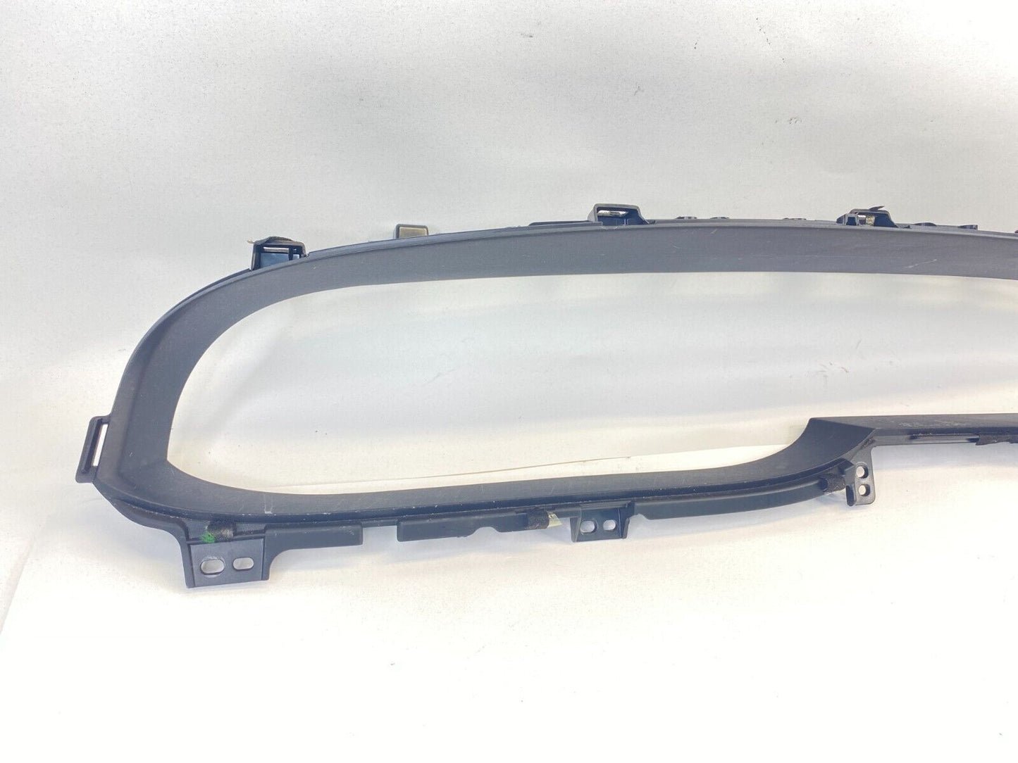 05-10 Toyota Avalon 3.5L A/T Dash Cluster Speedometer Bezel Panel 55404-07020