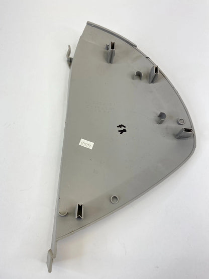 2006-2011 BUICK LUCERNE DASH INSTRUMENT PANEL RIGHT SIDE TRIM CAP COVER 25759865