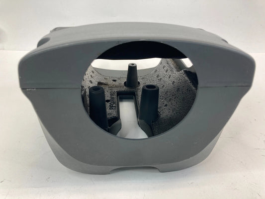 2007-2009 CHYSLER SEBRING STEERING COLUMN COVER SURROUND TRIM BEZEL 1GA12TRMAA