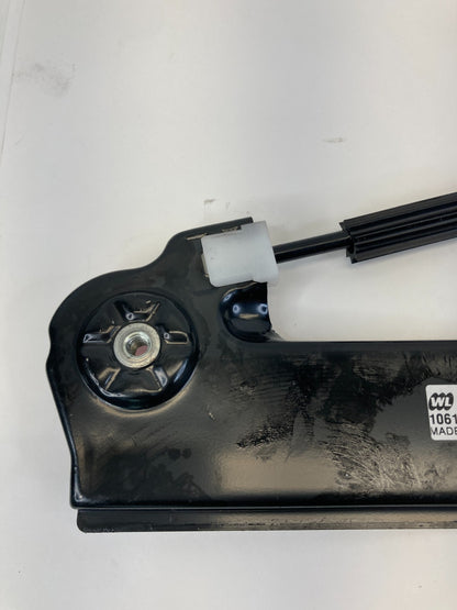 03-11 Saab 9-3 Front Right Passenger Side Door Window Motor w/ Regulator OEM