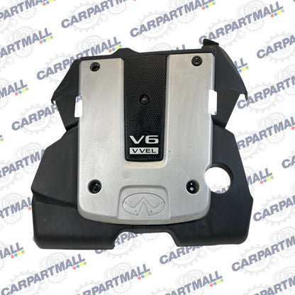 2008-2013 Infiniti G37 3.7L V6 VVEL Engine Motor Top Cap Cover 14041-EY01A OEM