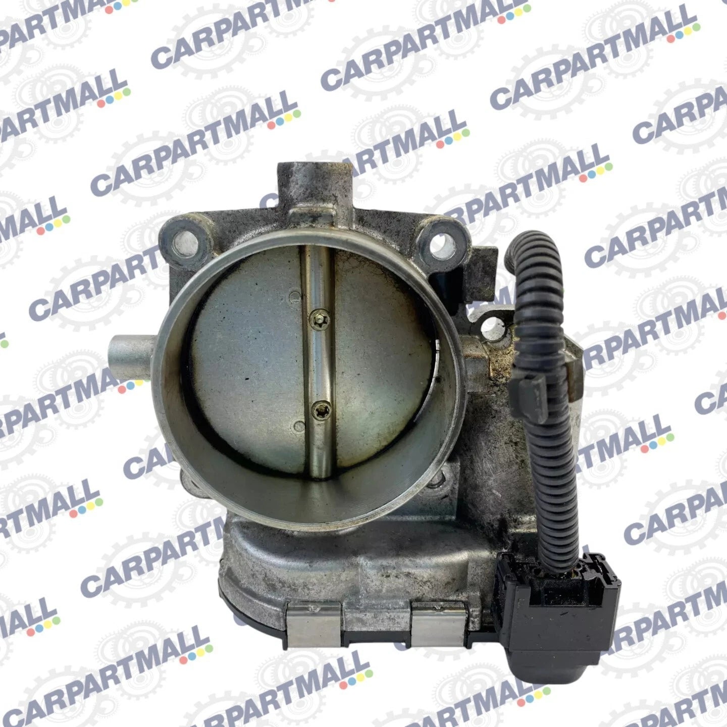 2006-2011 MERCEDES ML350 2003-2006 SL500 CLK500 E500 THROTTLE BODY 1131410125