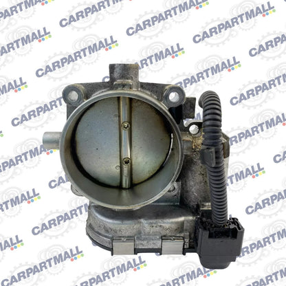 2006-2011 MERCEDES ML350 2003-2006 SL500 CLK500 E500 THROTTLE BODY 1131410125