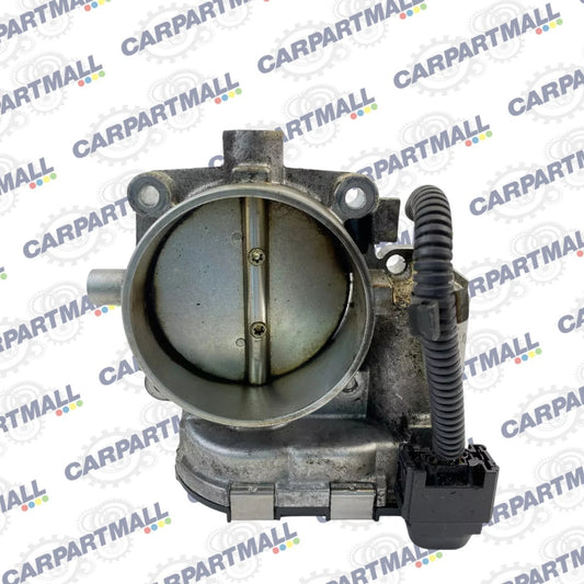 2006-2011 MERCEDES ML350 2003-2006 SL500 CLK500 E500 THROTTLE BODY 1131410125