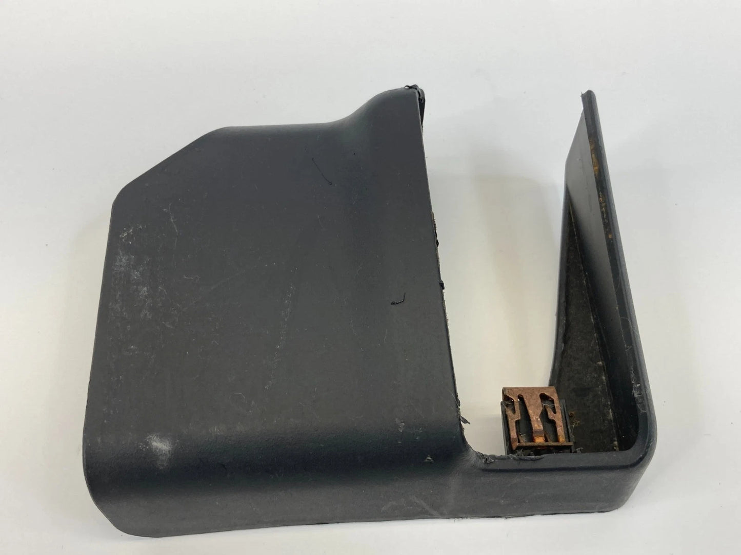 2006-2011 MERCURY MILAN FRONT LEFT SEAT TRACK COVER TRIM 6E53-54618D01-BA