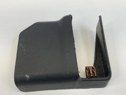 2006-2011 MERCURY MILAN FRONT LEFT SEAT TRACK COVER TRIM 6E53-54618D01-BA