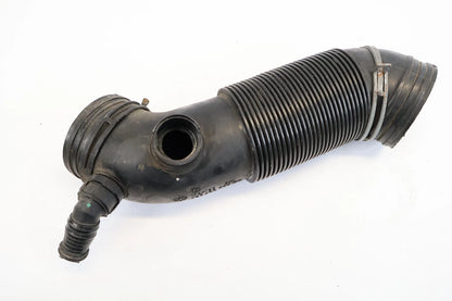 2006-2010 VOLKSWAGEN NEW BEETLE 2.5L AIR CLEANER INTAKE HOSE TUBE 1C0-129-684-BE