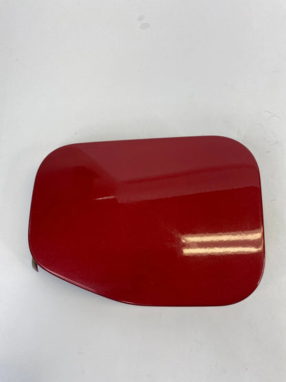 2009-2015 TOYOTA VENZA FUEL GAS TANK DOOR FILLER LID COVER ASSY OEM