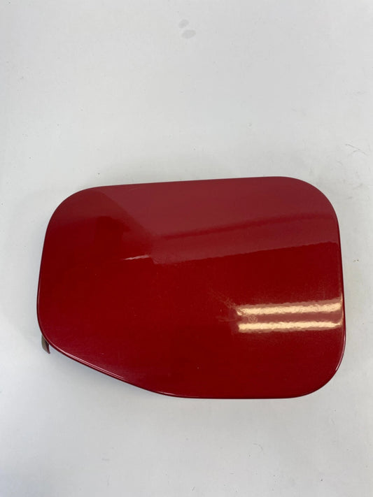 2009-2015 TOYOTA VENZA FUEL GAS TANK DOOR FILLER LID COVER ASSY OEM