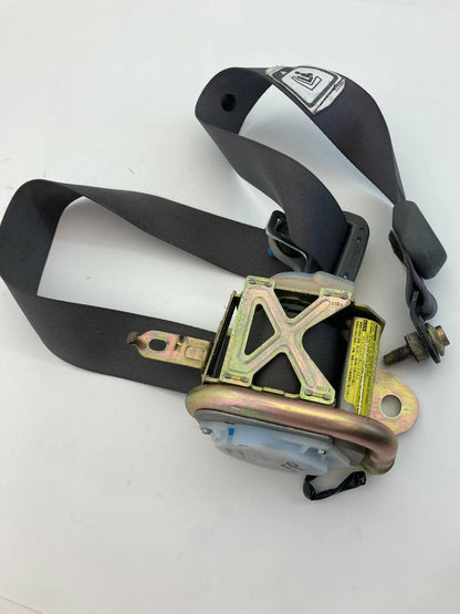 2003-2005 MAZDA6 MAZDA 6 FRONT RIGHT PASSENGER SIDE SEAT BELT RETRACTOR ASSY OEM