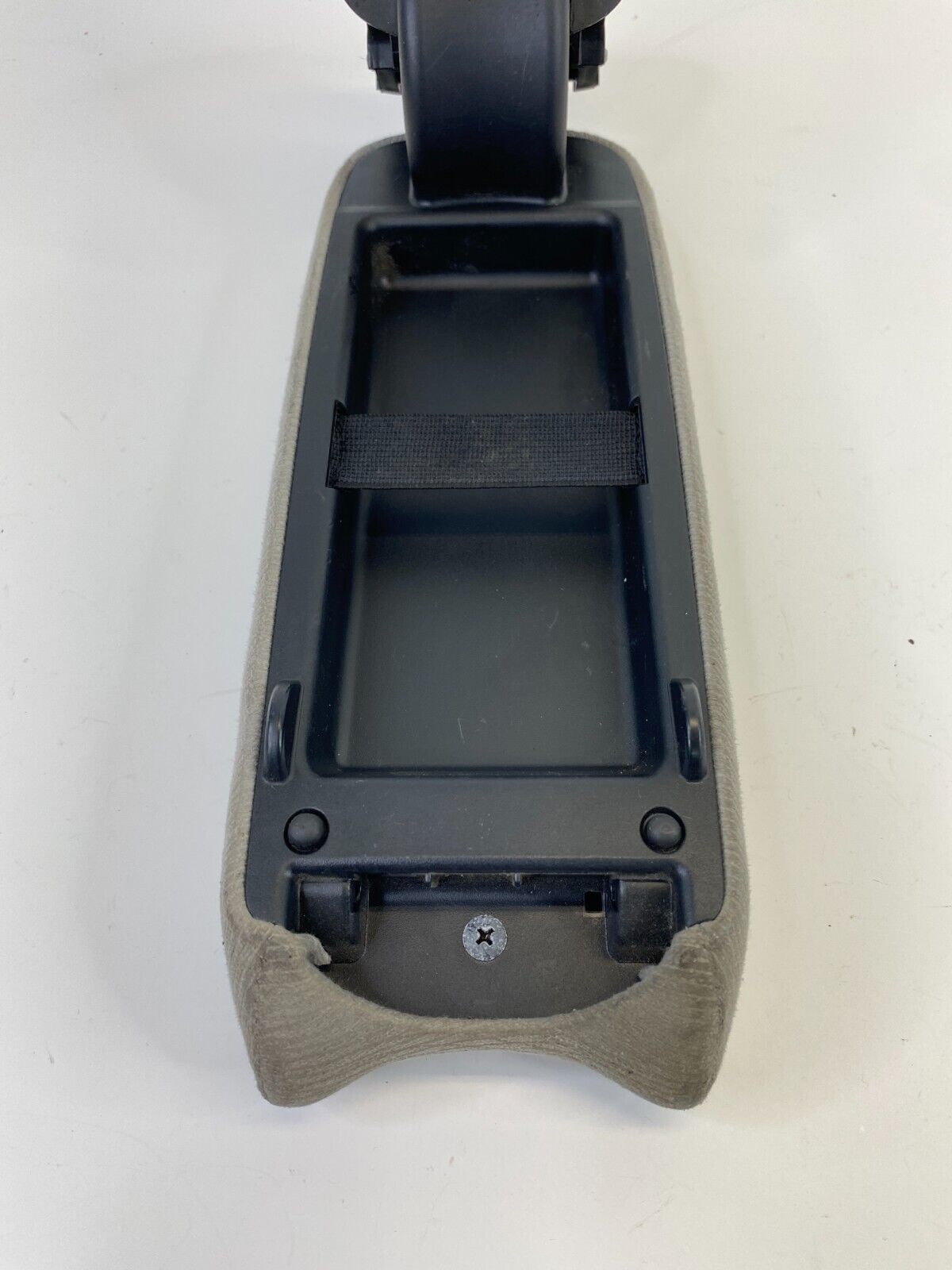 2010 2011 10 11 Honda Insight Center Console Armrest Arm Rest Lid Cover OEM