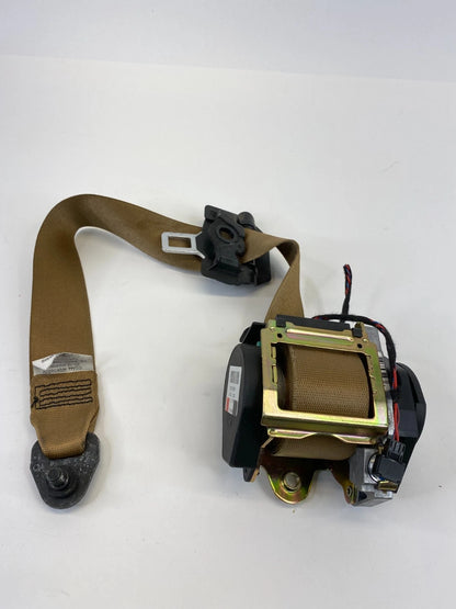 02-05 BMW 745I 745LI SEDAN FRONT LEFT DRIVER SEAT BELT RETRACTOR 561078501 OEM
