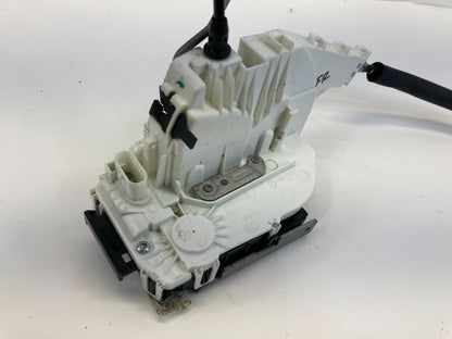 2011-2020 Dodge Journey Front Right Door Lock Latch Release Actuator 4589916AD