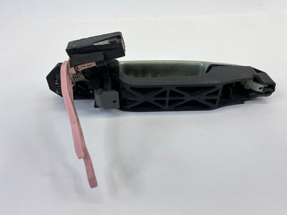 2004-2009 Toyota Prius Rear Left Side Exterior Outer Door Handle Assembly OEM