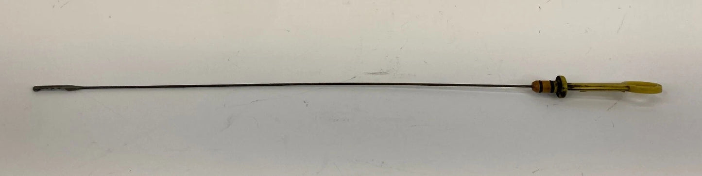 2012-2018 CHEVROLET SONIC 1.8L AT ENGINE OIL LEVEL FLUID DIPSTICK INDICATOR OEM